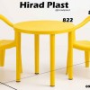 خرید میز و صندلی پلاستیکی ارزان برای مراسم مذهبی