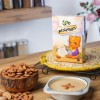 خواص حریره بادام/حریره بادام؛ طعمی لطیف، مغذی