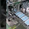 فروش دستگاه  خط تولید دستکش یک بار مصرف