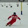 موزش اسکی آلپاین ⛷️