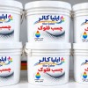 چسب مخمل/چسب فلوک/ورق طلا 09362709033