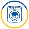 تعمیر ماشین لباسشویی در محل با گارانتی 6 ماهه