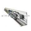درب اتوماتیک کشویی هالوکس Holux X3