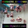 انواع دستگاه کروم حرارتی و کروم پاششی02156574663