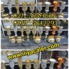 انواع ماشین های آبکاری و کروم پاش09362709033
