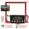 کیلس استارت rav4 و مانیتور اندروید rav4
