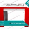 میز توزین با کیفیت بالا در مجموعه رستافرایند