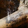 نشت یابی در ساری