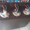 کروم شعله ای کروم حرارتی محلول کروم09190924535