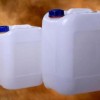 فروش گالن پلاستیکی درجه یک