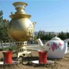 المان های شهری، مناسبتی و تبلیغاتی فایبرگلاس