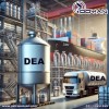 فروش دی اتانول آمین / فروش DEA