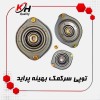 خرید توپی سرکمک پراید | خاتم پلیمر