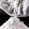 توزیع پودر S.P اس پی برای زغال فشرده قالبی سفید