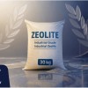 زئولیت سنتزی برای تولید دقیق و فرمولاسیون قابل اعت