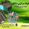 فروش انواع فولاد حرارتی 1.7258