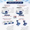 نمایندگی تجهیزات آزمایشگاهی الکتروترمال