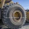 فروش لاستیک لودر راهسازی