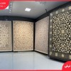 فرش ماشینی کاشان