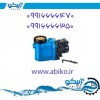 سفارش پمپ تصفیه استخر و جکوزی در دماوند