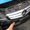 نوزکات (nose cut) بنز C کلاس اتاق W204