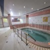 استخر ورزشگاه شهید حیدریان قم