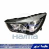 فروش قطعات بدنه هایما اس 5