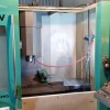 خدمات فرز cnc و تراشکاری دومتری