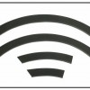 زه دور گلگیر جک S5 ( مهدافزار )