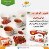 خرید دمنوش گوجی بری