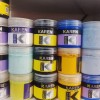 رنگ اکریلیک پاستیلی (فلوکان استار)