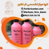 فر دائم مو با مواد فر کننده پرو کرل