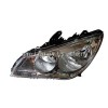 چراغ جلو ام جی MG 350