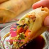 فینگرفود در تهران