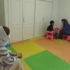 موسسه ی دوست اتیسم _قزوین