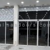 سازنده درب اتوماتیک کشویی
