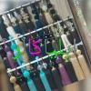 پودر مخمل صنعتی-پوشش دکوراتیو  با جلوه مخملی
