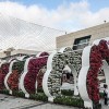 فلاورباکس و گلدان طبقاتی شهری و منازل