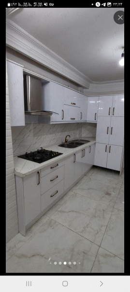 کابینت استوک و اکبند