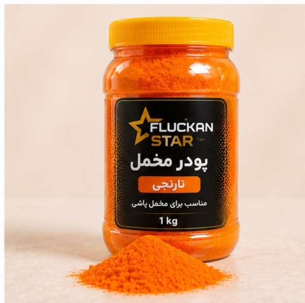 چسب ورق طلا پودر مخمل ودستگاه مخمل پاش فلوکان استا