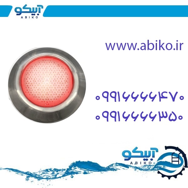 فروش تجهیزات استخر و جکوزی در نمایندگی آبیکو رشت