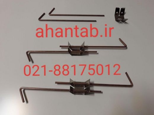 تولیدکننده و فروشنده سقف ودیوار کاذب  نمای خشک سمنت برد