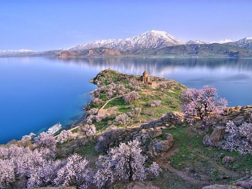 تور لحظه آخری وان ترکیه