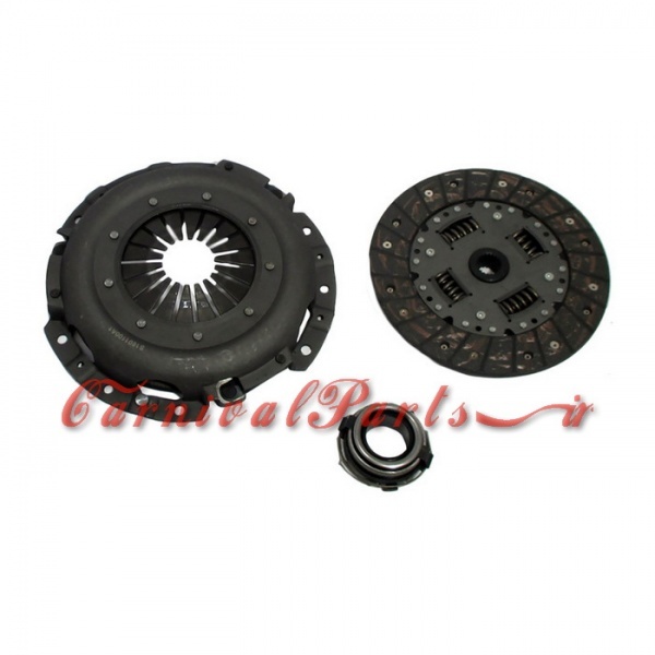 دیسک و صفحه لیفان LIFAN X60