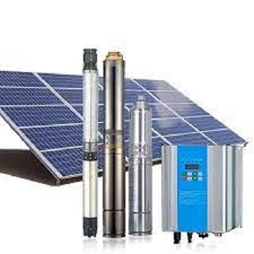 پمپ و شناور خورشیدی مدلdifful 3dpc3-5-95-48-750