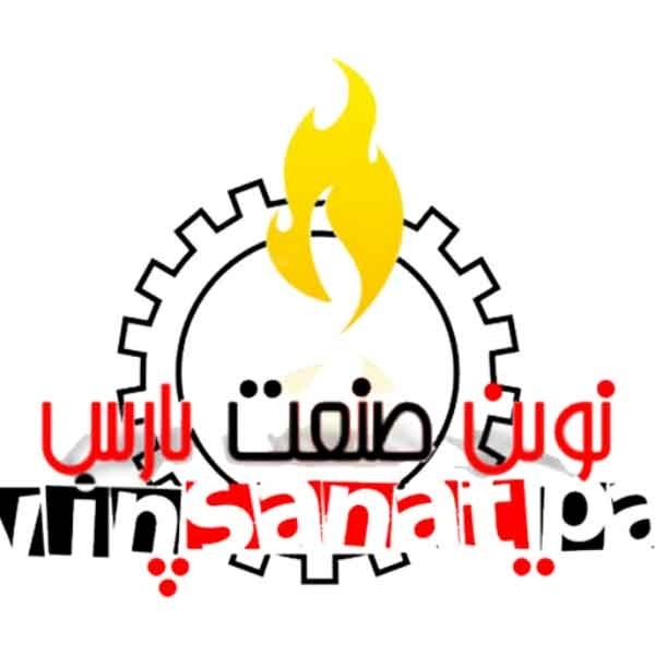 تولید انواع پیچ و مهره