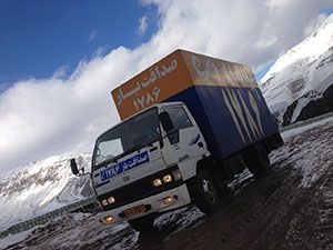 کارشناس صداقت بار احمدی