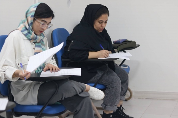 کارگاه تخصصی تربیت مربی اتیسم
