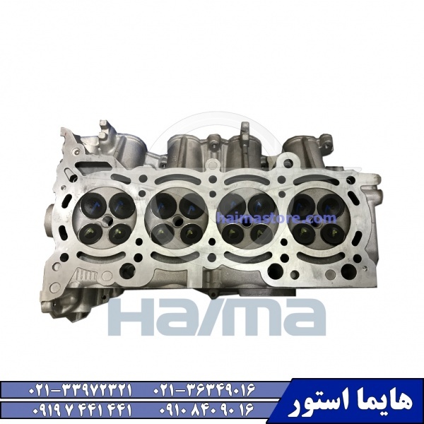 قطعات موتوری هایما HAIMA S5
