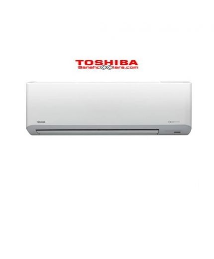 کولر گازی اسپلیت توشیبا  TOSHIBA